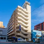 Hotel Mystays Ueno Inaricho