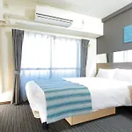 Hotel Mystays Ueno Inaricho