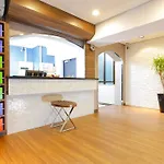 Hotel Mystays Ueno Inaricho
