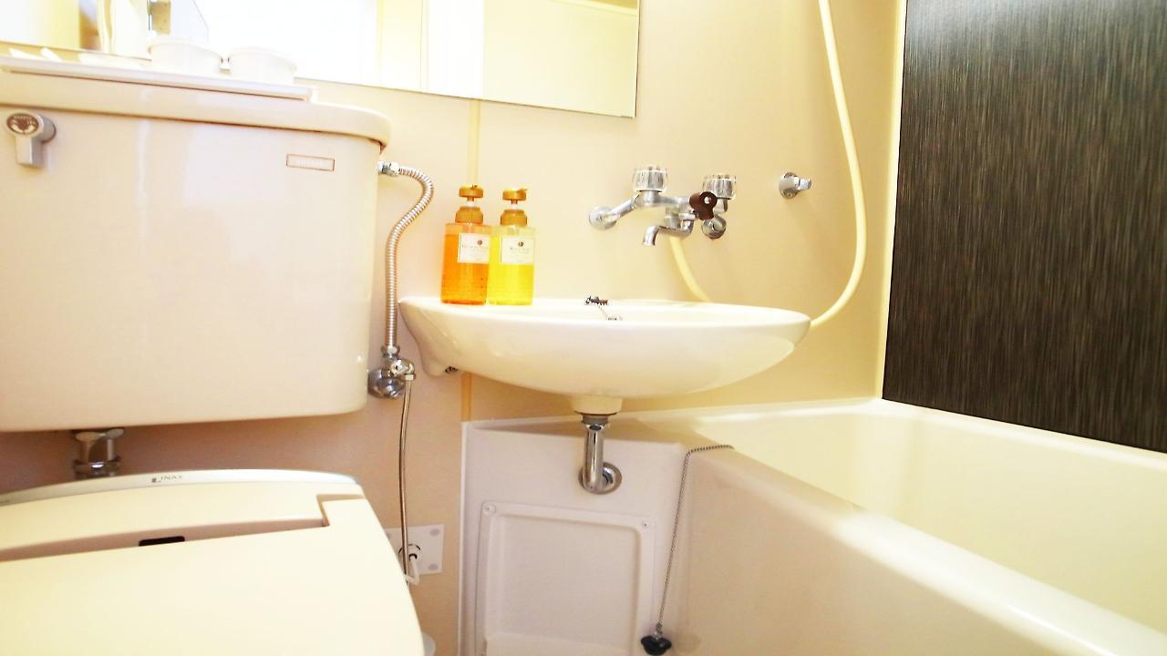 Mystays Ueno Inaricho Hotel Präfektur Tokio