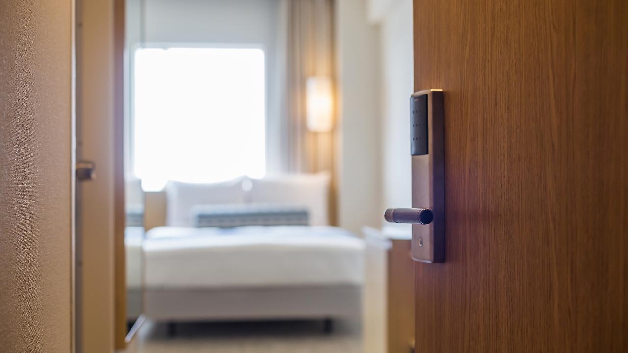 Mystays Ueno Inaricho Hotel 3*