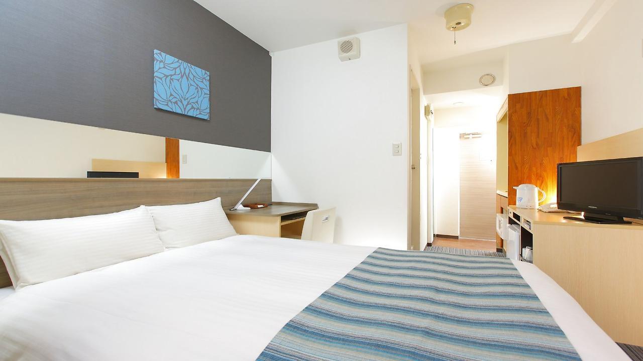 Mystays Ueno Inaricho Hotel Präfektur Tokio